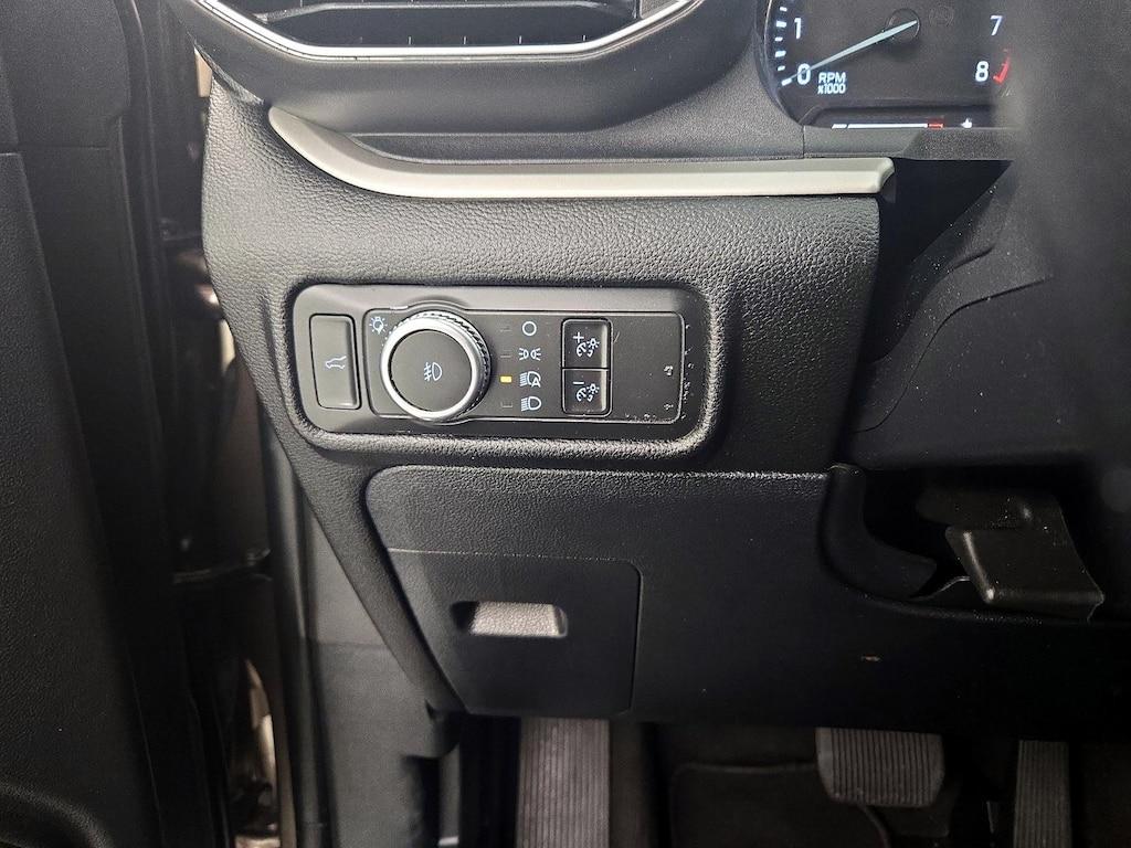 used 2021 Ford Explorer car, priced at $26,998