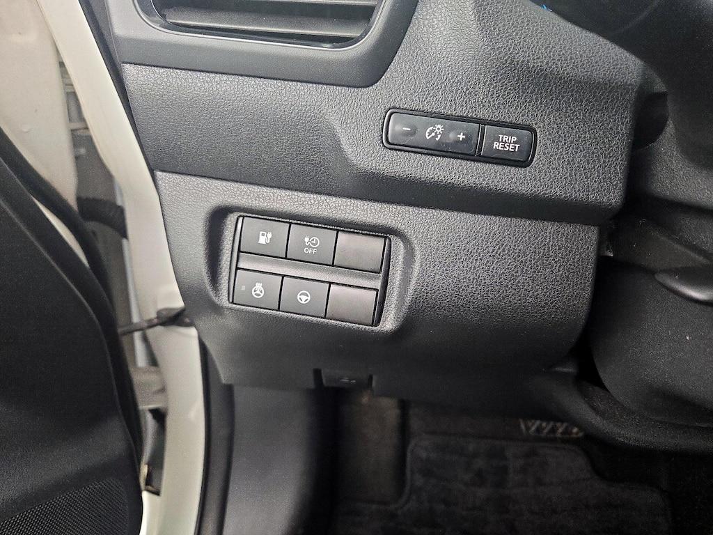 used 2018 Nissan Leaf car, priced at $12,998