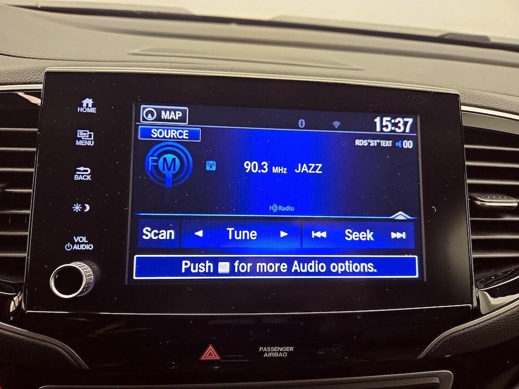 used 2023 Honda Ridgeline car, priced at $32,998
