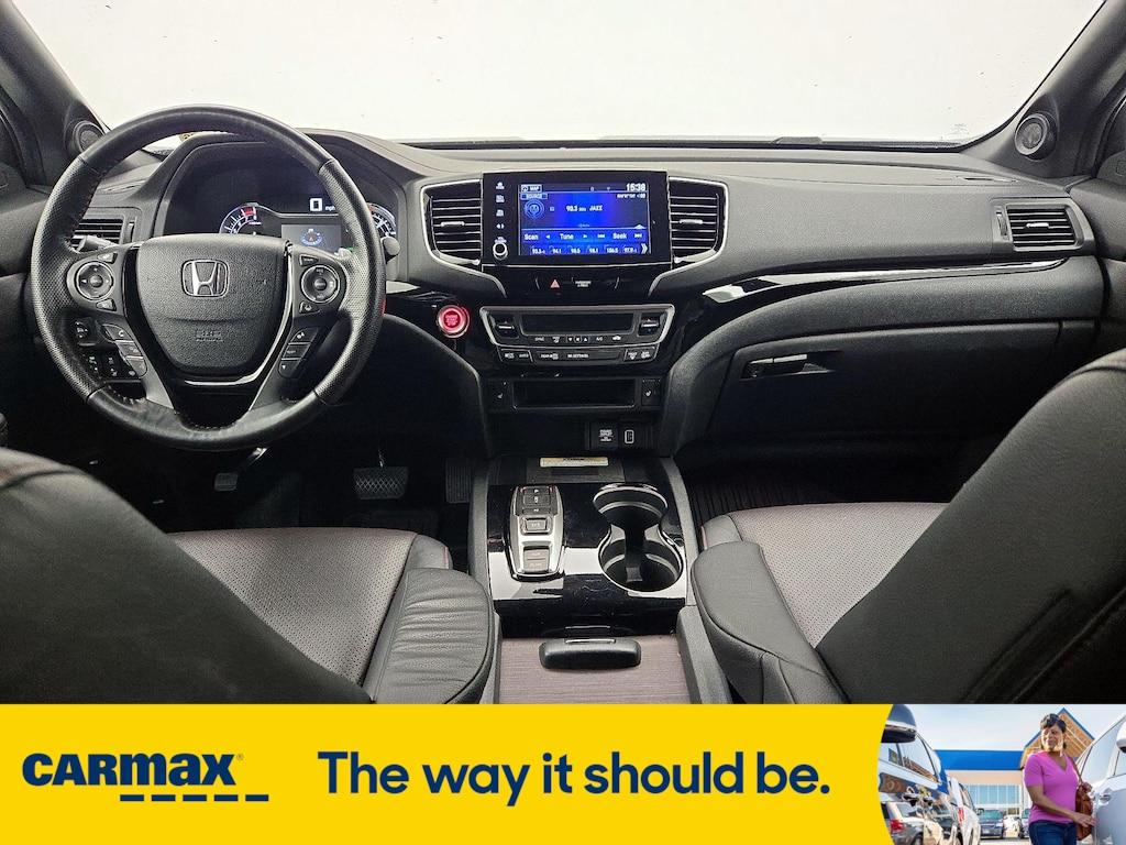 used 2023 Honda Ridgeline car, priced at $32,998