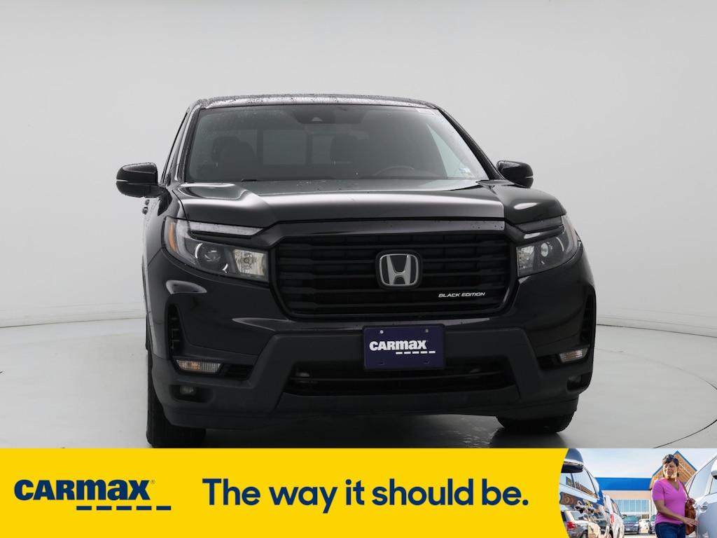 used 2023 Honda Ridgeline car, priced at $32,998