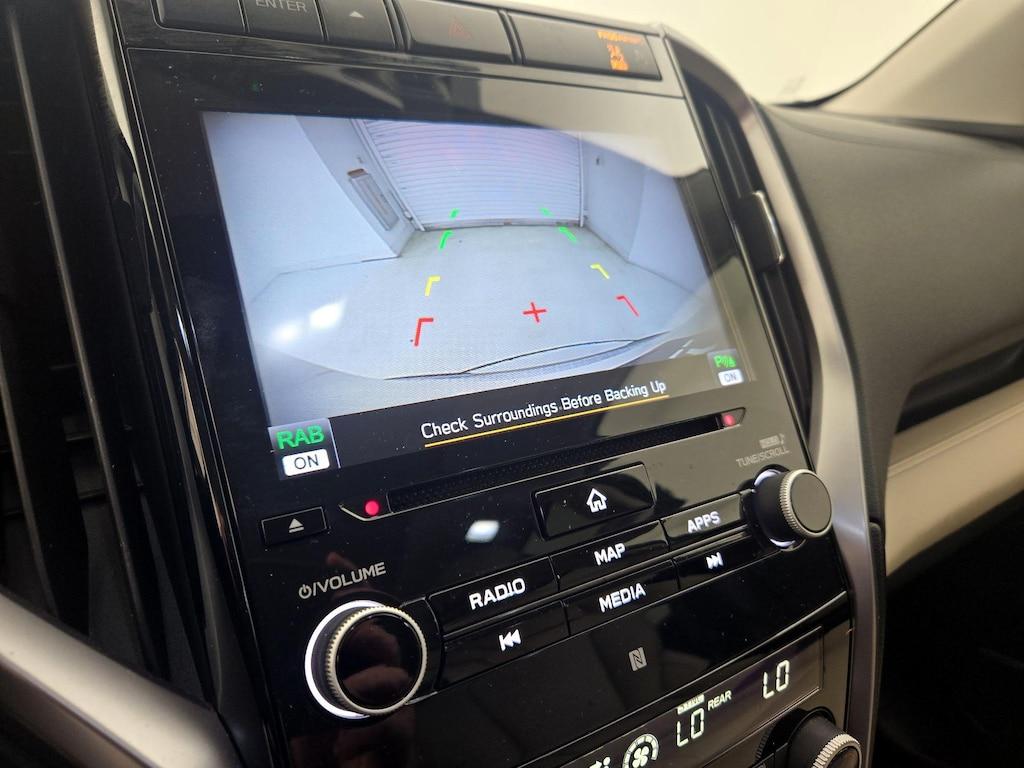 used 2020 Subaru Ascent car, priced at $23,998