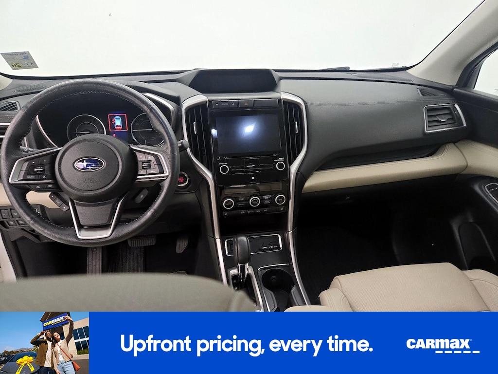 used 2020 Subaru Ascent car, priced at $23,998