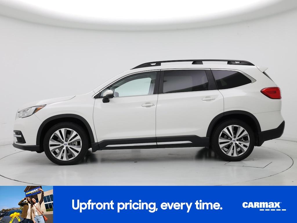 used 2020 Subaru Ascent car, priced at $23,998