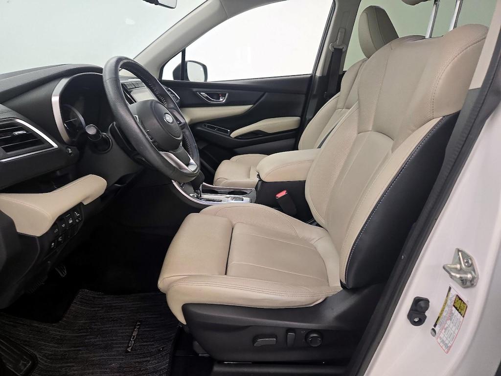 used 2020 Subaru Ascent car, priced at $23,998