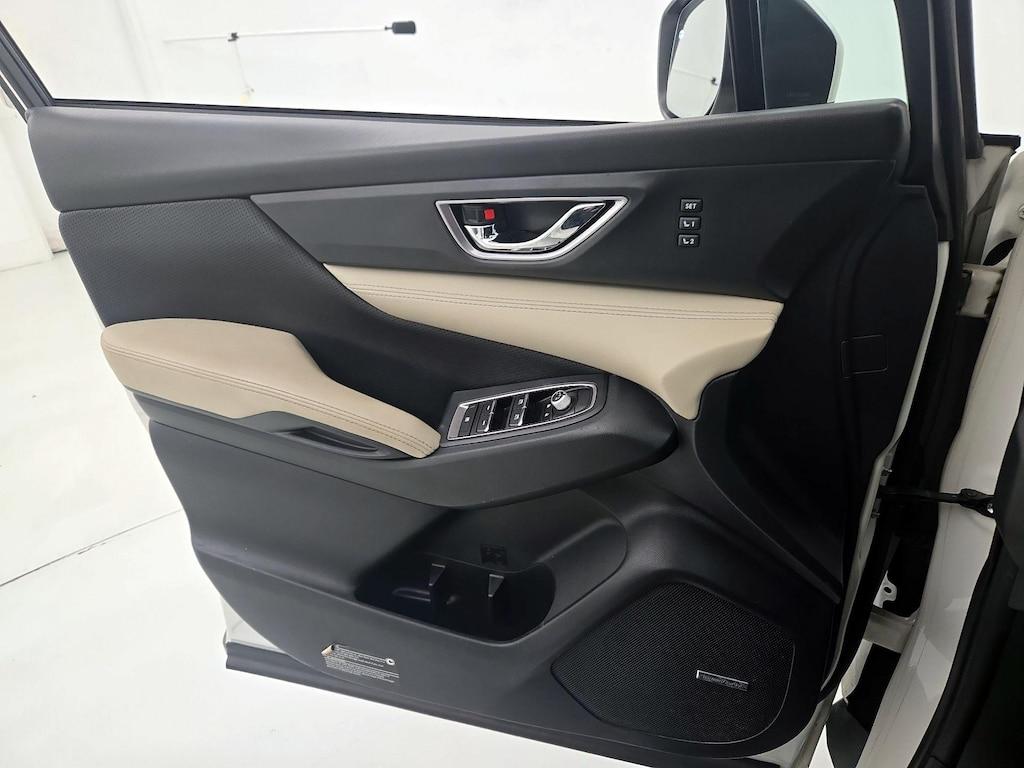 used 2020 Subaru Ascent car, priced at $23,998