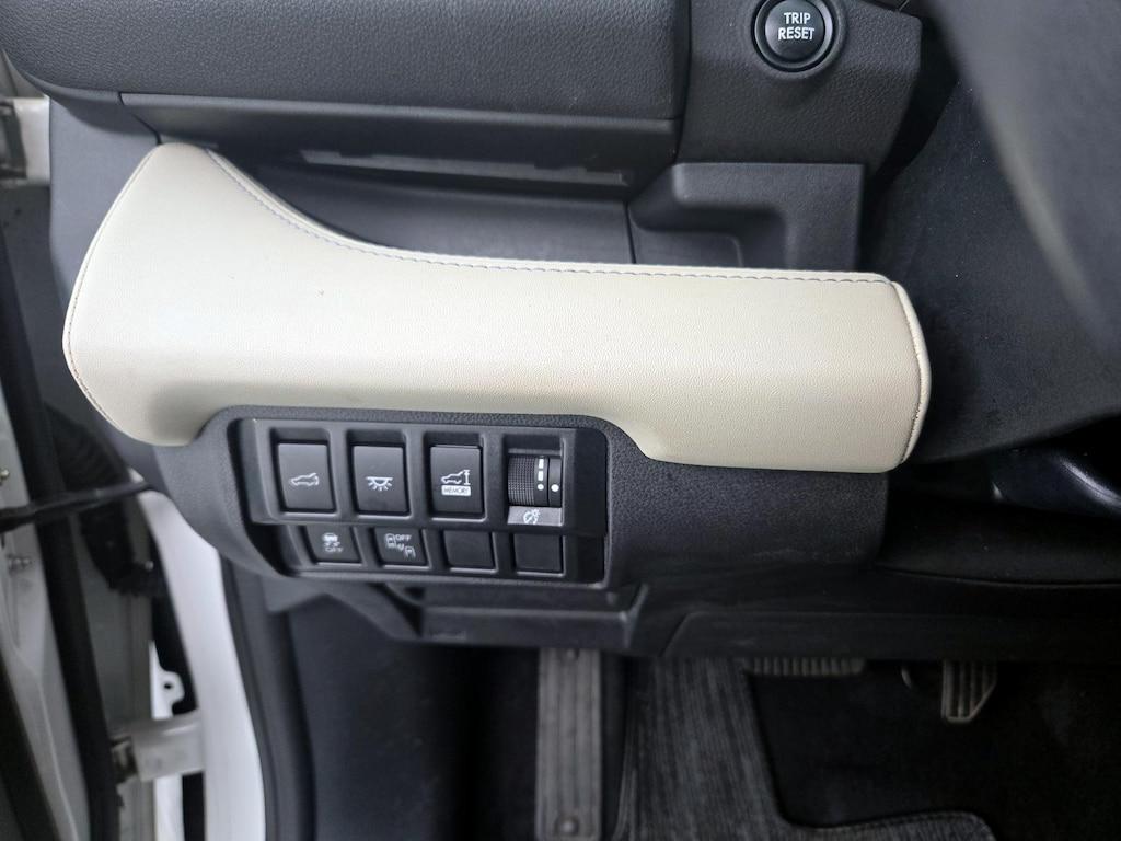 used 2020 Subaru Ascent car, priced at $23,998