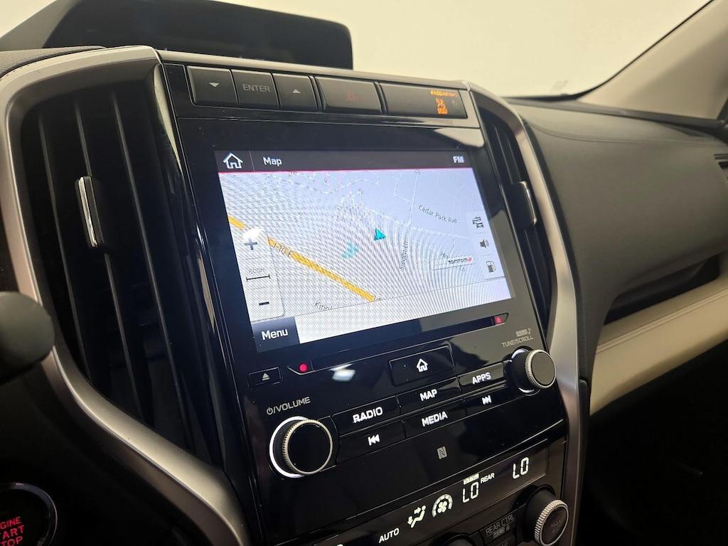 used 2020 Subaru Ascent car, priced at $23,998