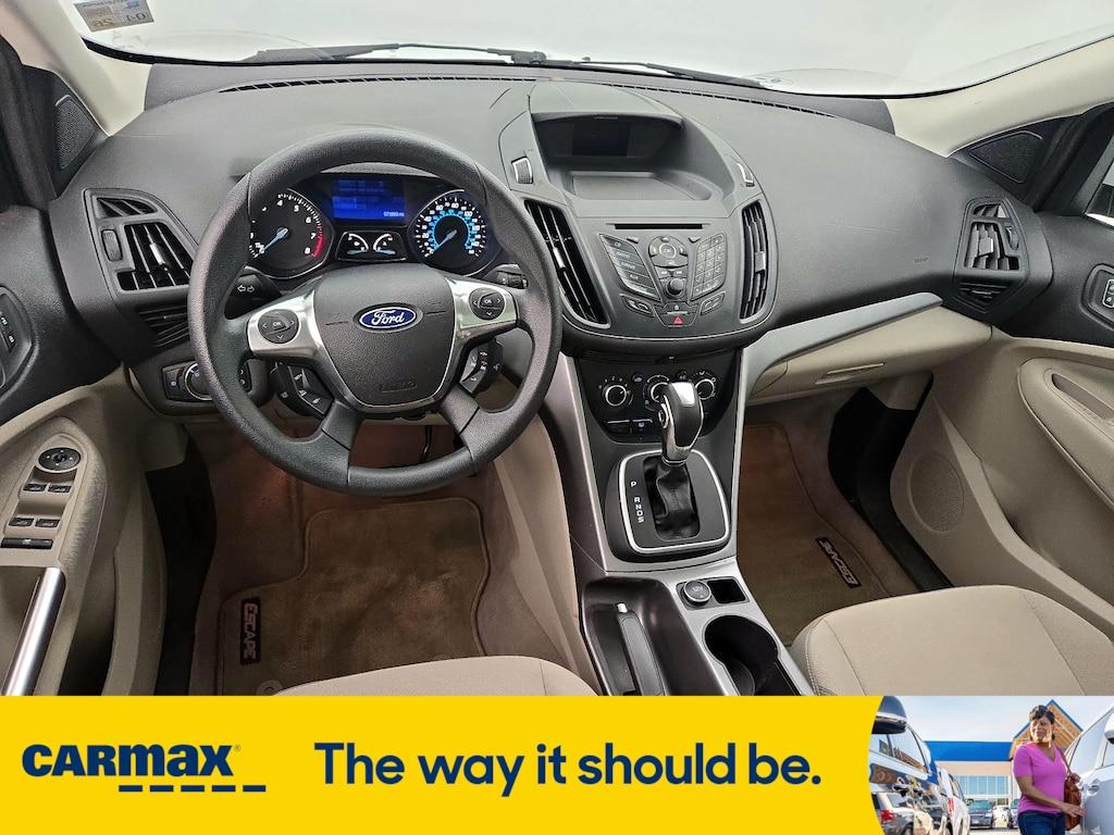 used 2013 Ford Escape car, priced at $14,599