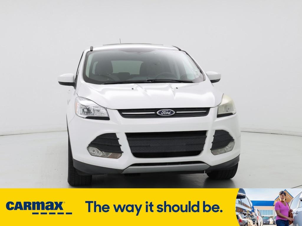 used 2013 Ford Escape car, priced at $14,599