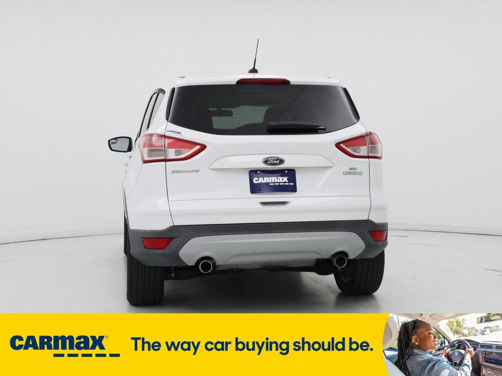 used 2013 Ford Escape car, priced at $14,998