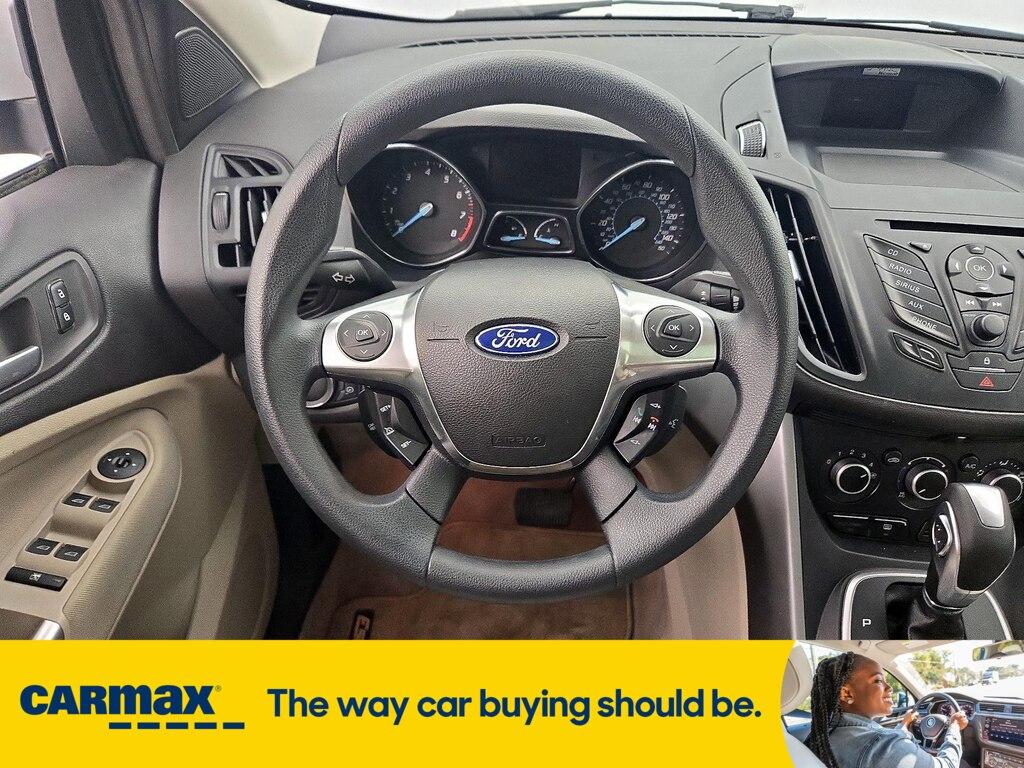 used 2013 Ford Escape car, priced at $14,998