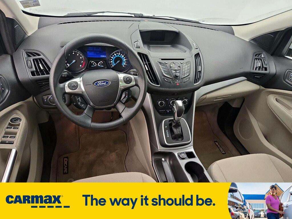 used 2013 Ford Escape car, priced at $14,998