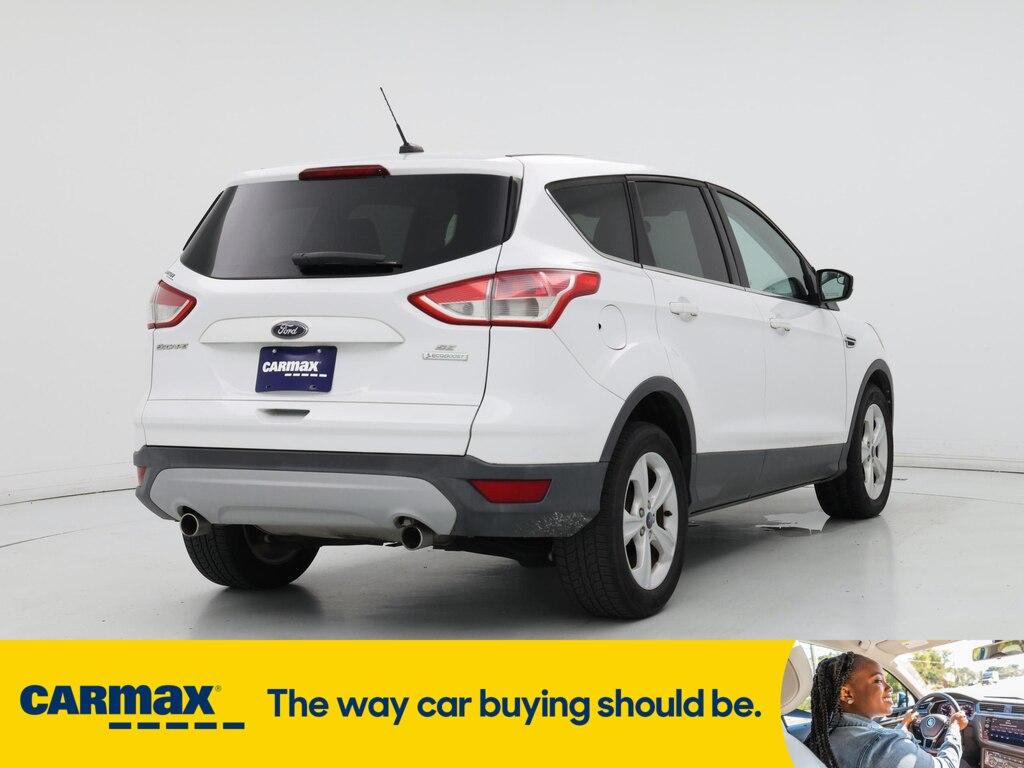 used 2013 Ford Escape car, priced at $14,998