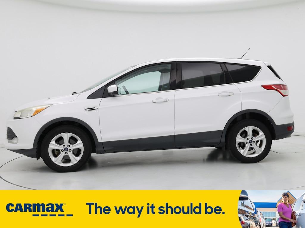 used 2013 Ford Escape car, priced at $14,599