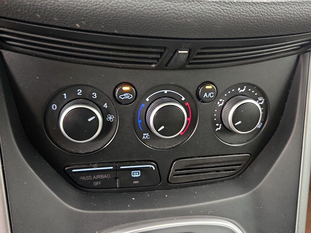 used 2013 Ford Escape car, priced at $14,599