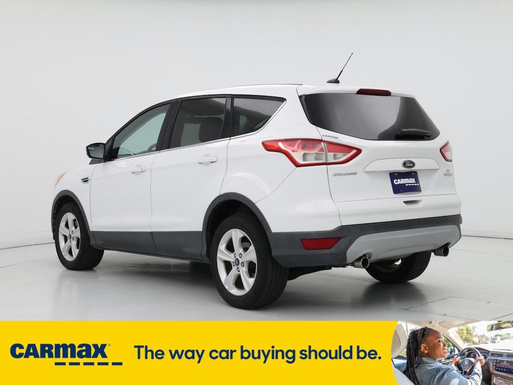 used 2013 Ford Escape car, priced at $14,599