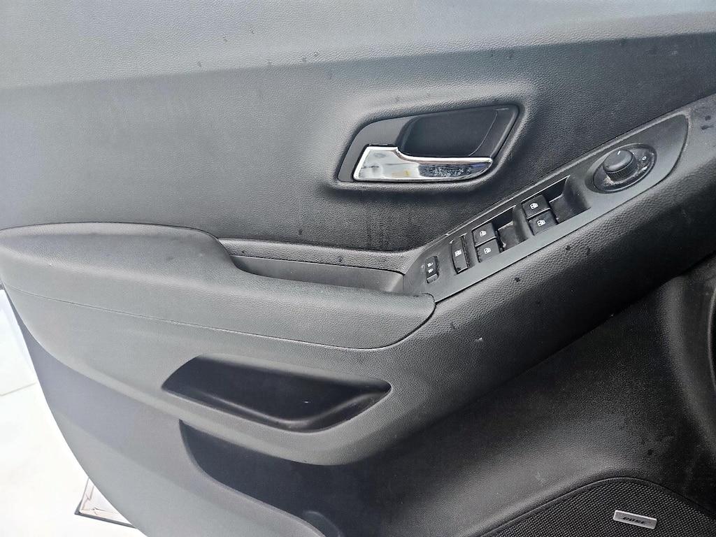 used 2015 Chevrolet Trax car, priced at $14,998
