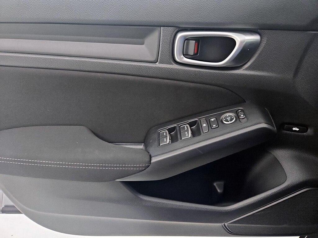 used 2023 Honda Civic car, priced at $23,998