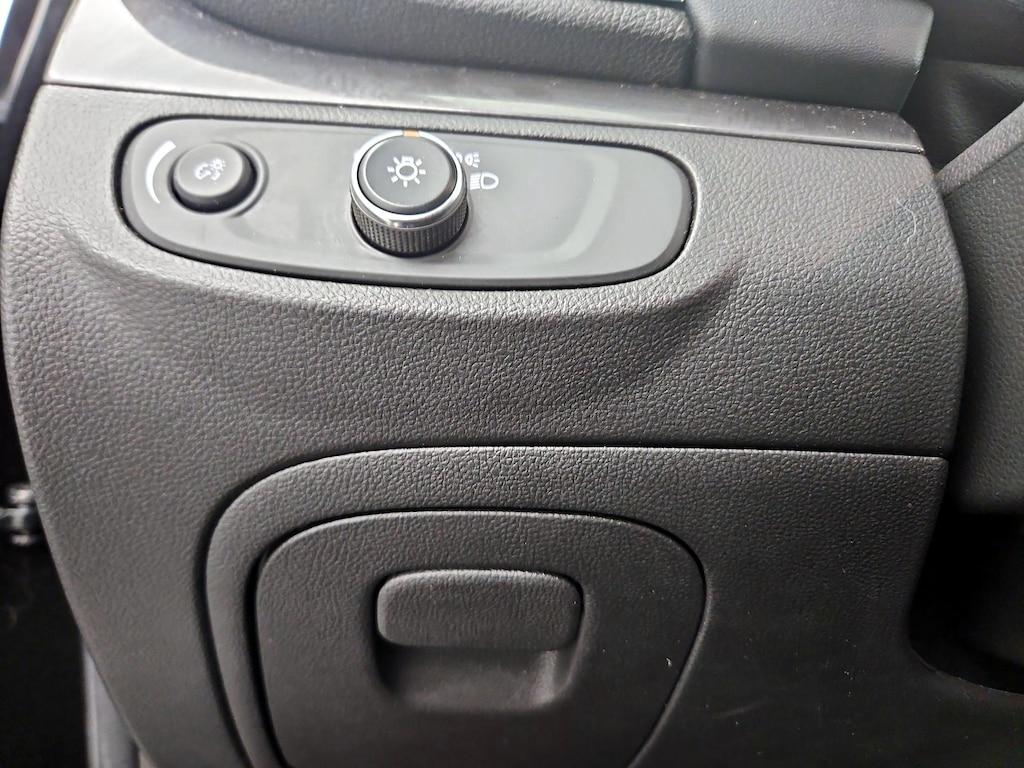 used 2018 Buick Encore car, priced at $16,998