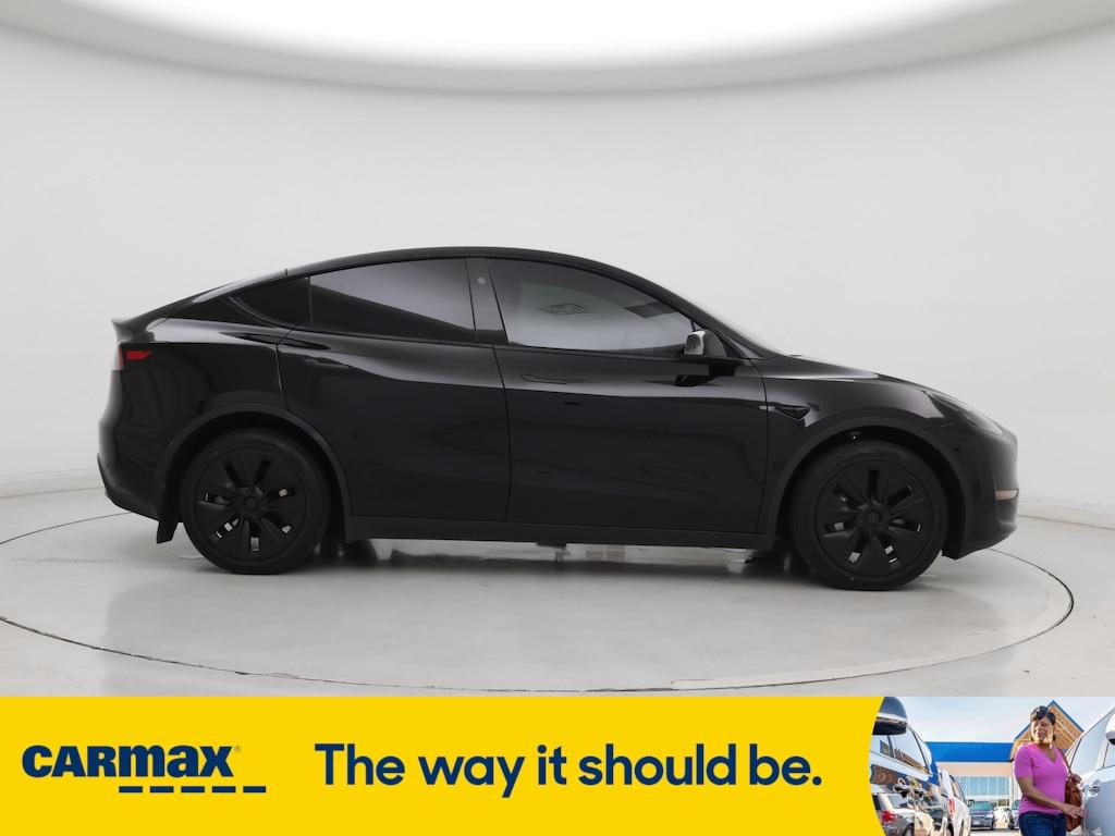 used 2023 Tesla Model Y car, priced at $32,998