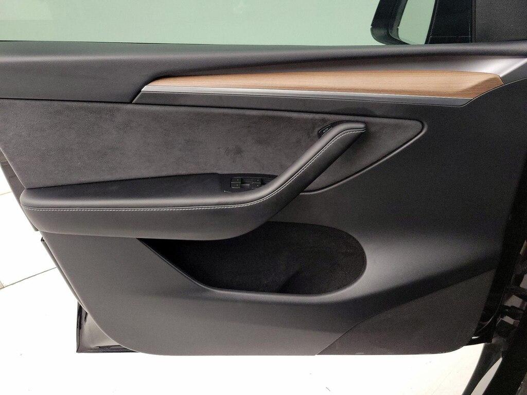 used 2023 Tesla Model Y car, priced at $32,998