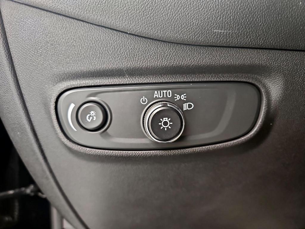 used 2023 Chevrolet Equinox car, priced at $20,998