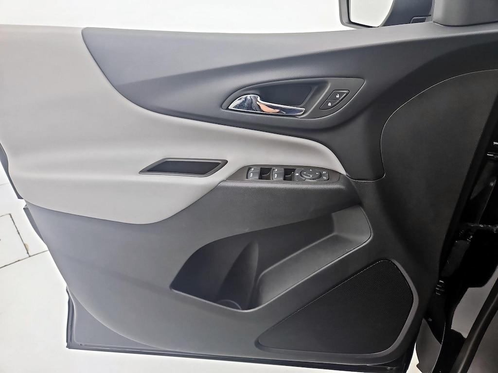 used 2023 Chevrolet Equinox car, priced at $20,998