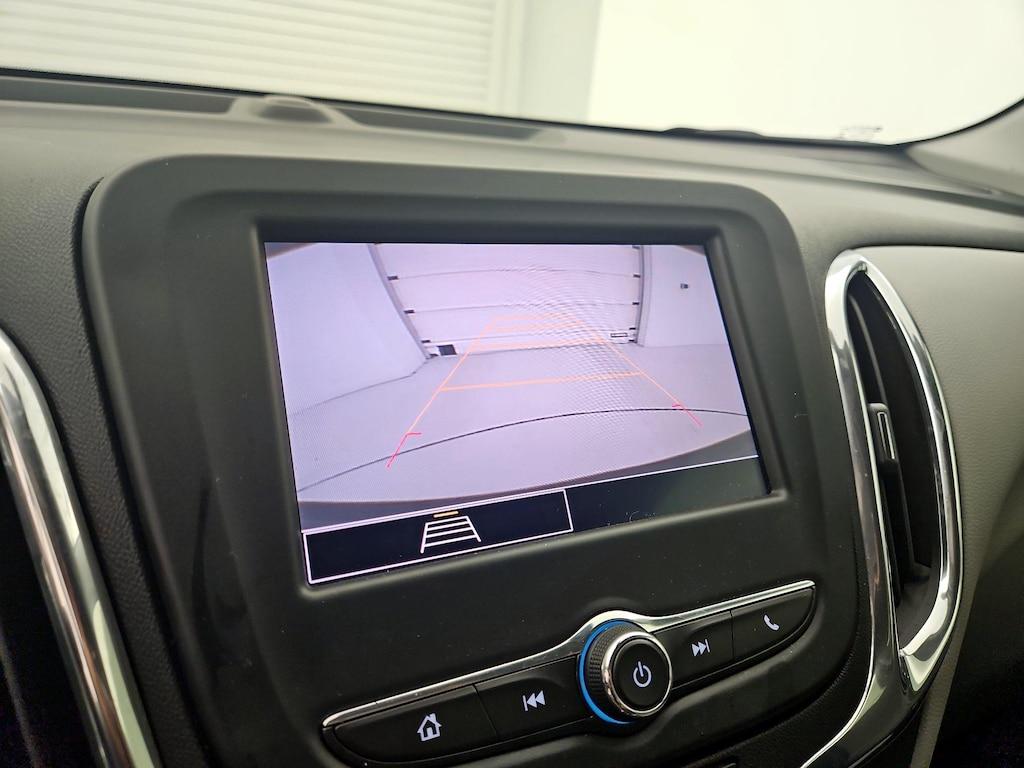 used 2023 Chevrolet Equinox car, priced at $20,998