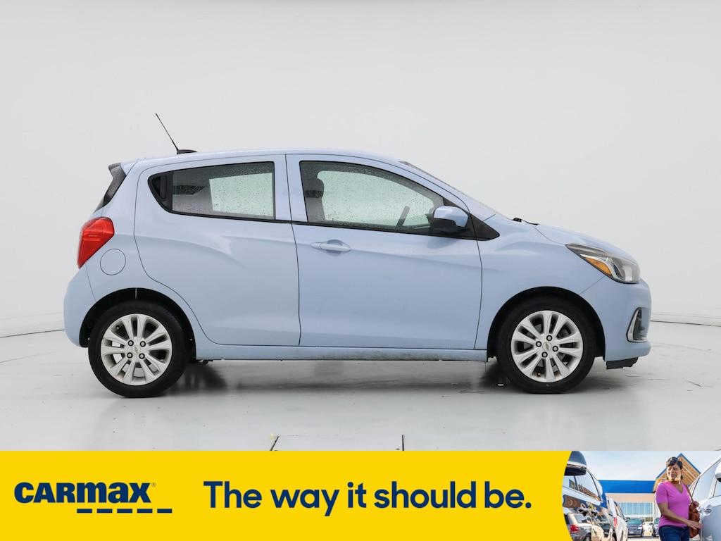 used 2016 Chevrolet Spark car, priced at $11,599