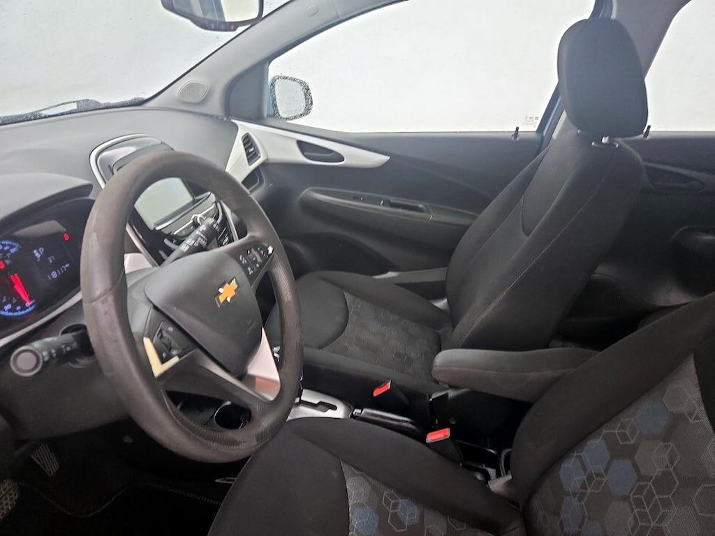 used 2016 Chevrolet Spark car, priced at $11,599