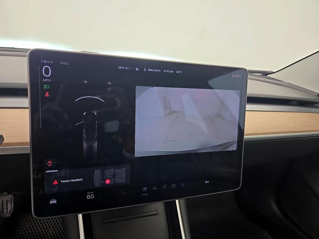 used 2019 Tesla Model 3 car, priced at $22,998