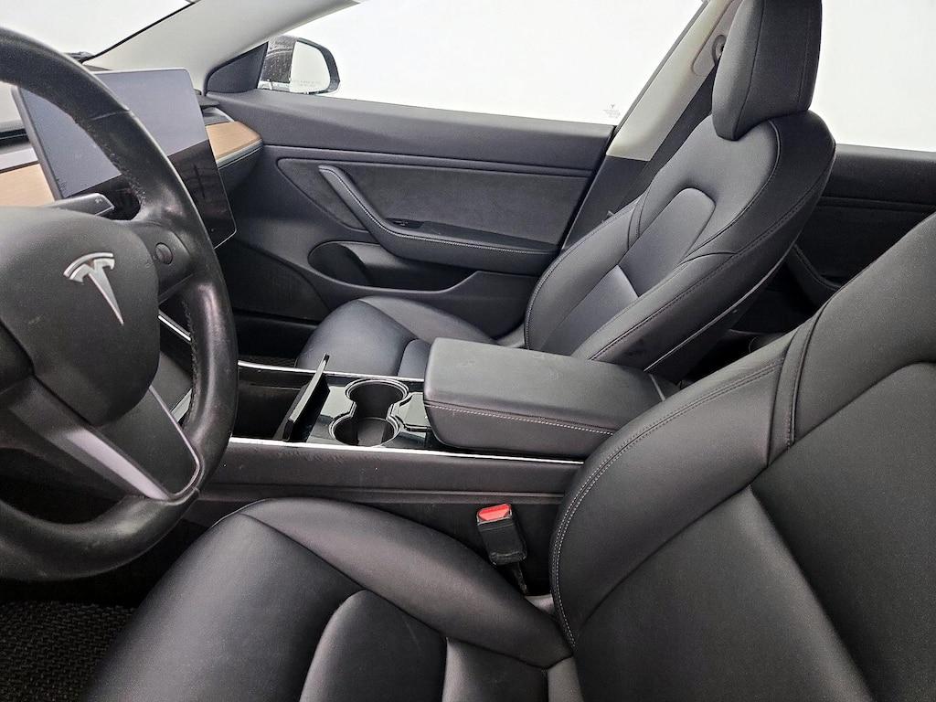 used 2019 Tesla Model 3 car, priced at $22,998