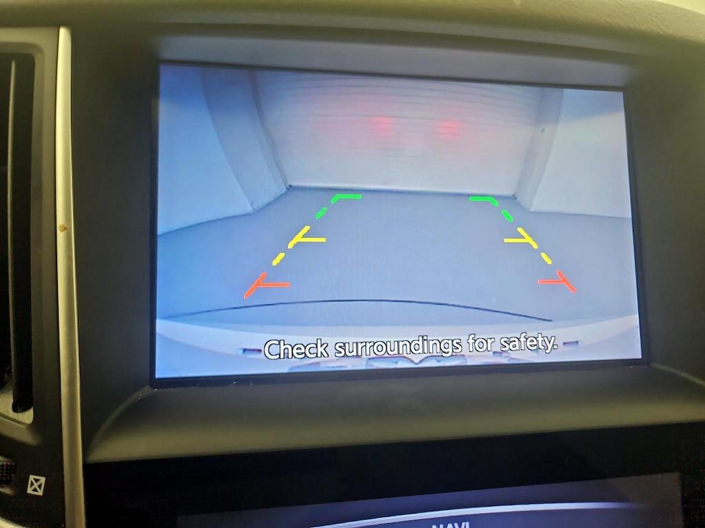 used 2018 INFINITI Q60 car, priced at $23,998