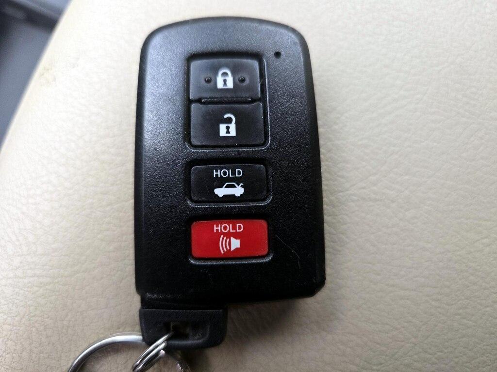 used 2015 Toyota Camry car, priced at $16,998