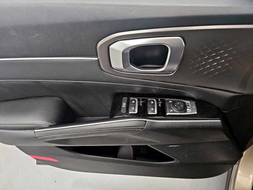 used 2021 Kia Sorento car, priced at $30,998