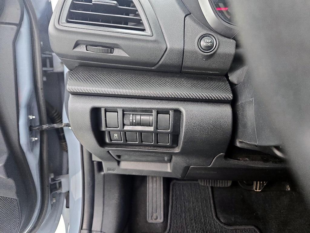 used 2019 Subaru Crosstrek car, priced at $21,998