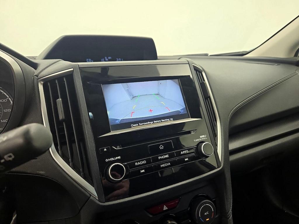 used 2019 Subaru Crosstrek car, priced at $21,998