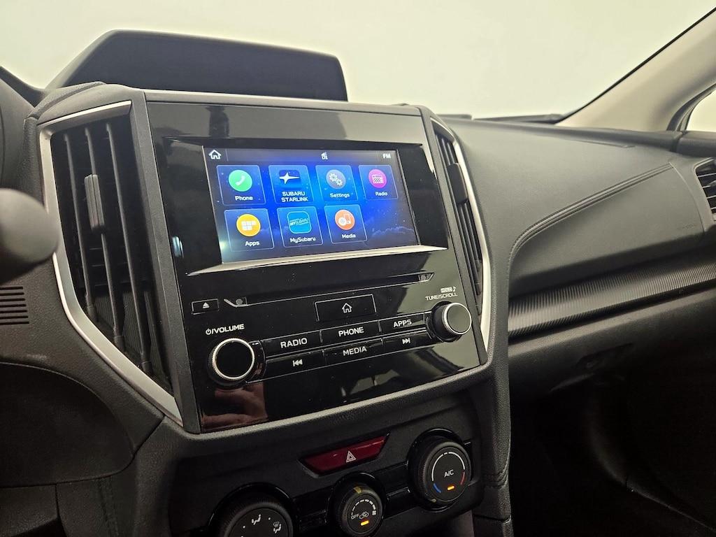 used 2019 Subaru Crosstrek car, priced at $21,998