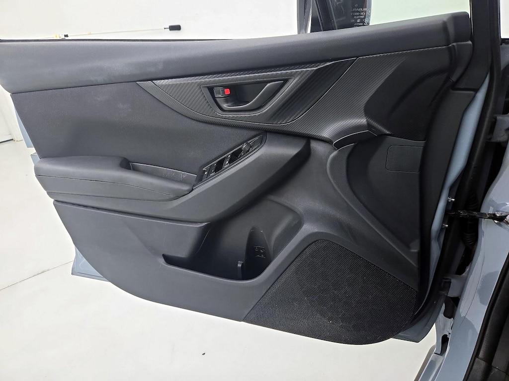 used 2019 Subaru Crosstrek car, priced at $21,998