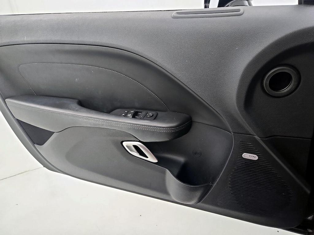 used 2018 Dodge Challenger car, priced at $21,998