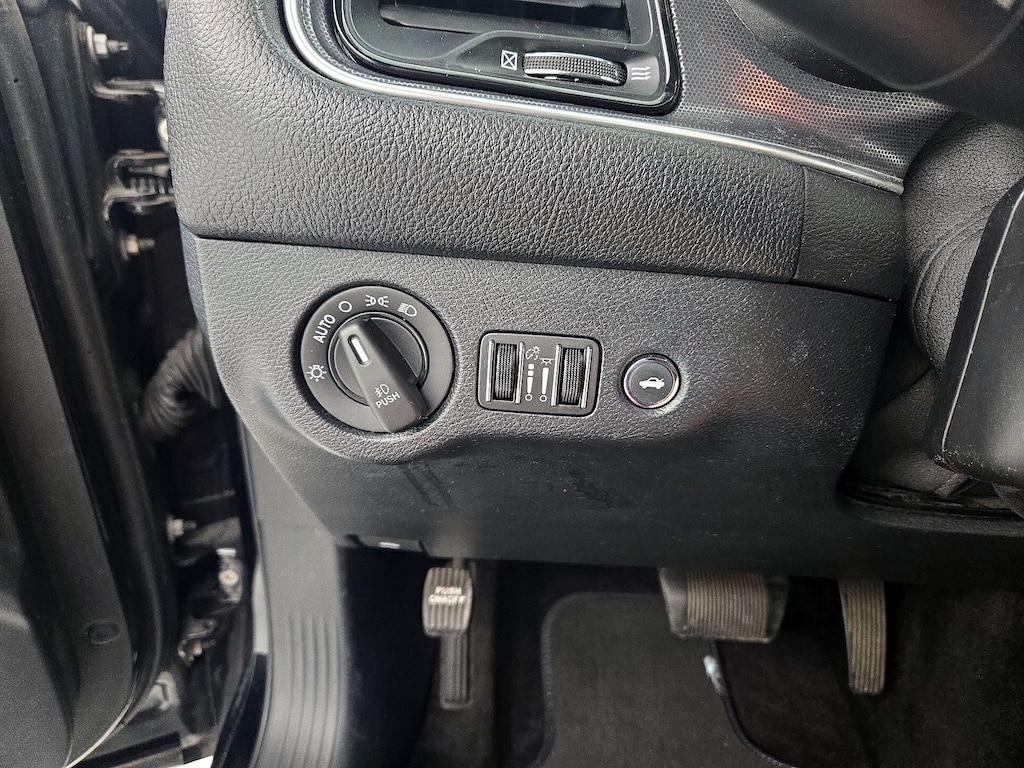 used 2018 Dodge Challenger car, priced at $21,998