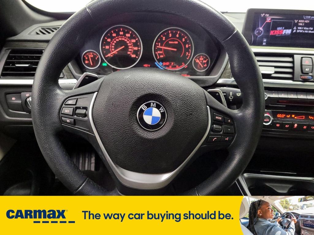 used 2015 BMW 428 car, priced at $21,998