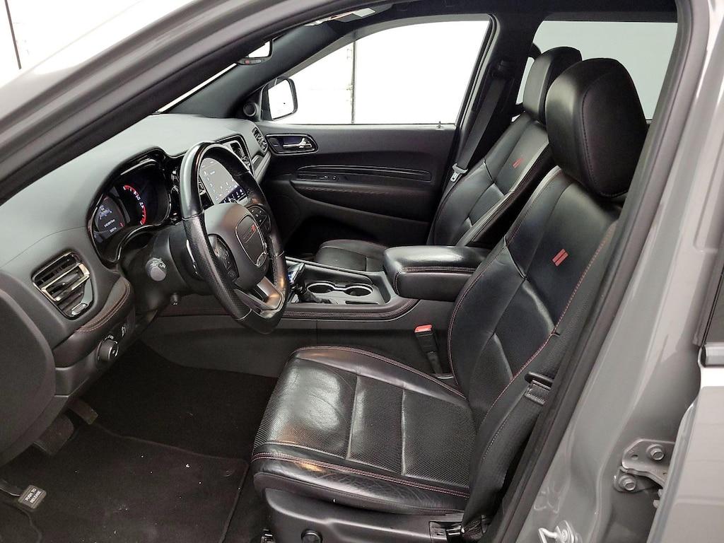 used 2021 Dodge Durango car, priced at $35,998