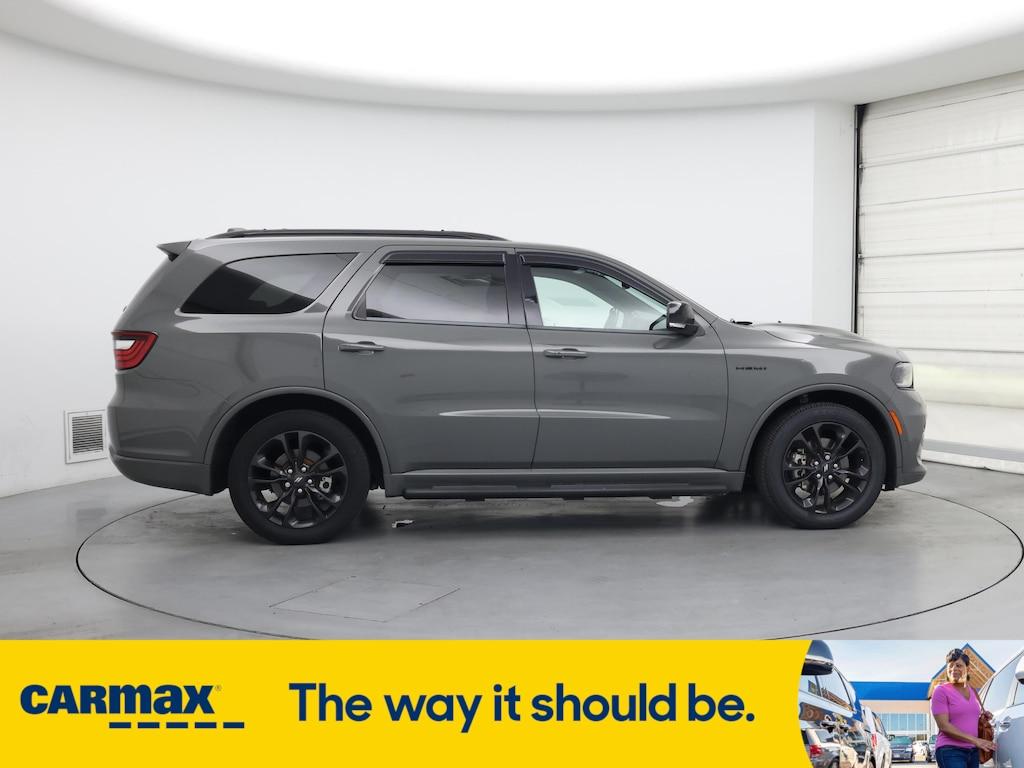 used 2021 Dodge Durango car, priced at $35,998