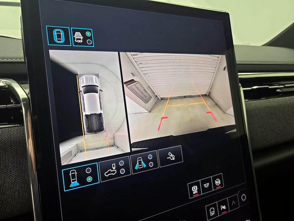 used 2026 GMC Sierra EV car, priced at $69,998