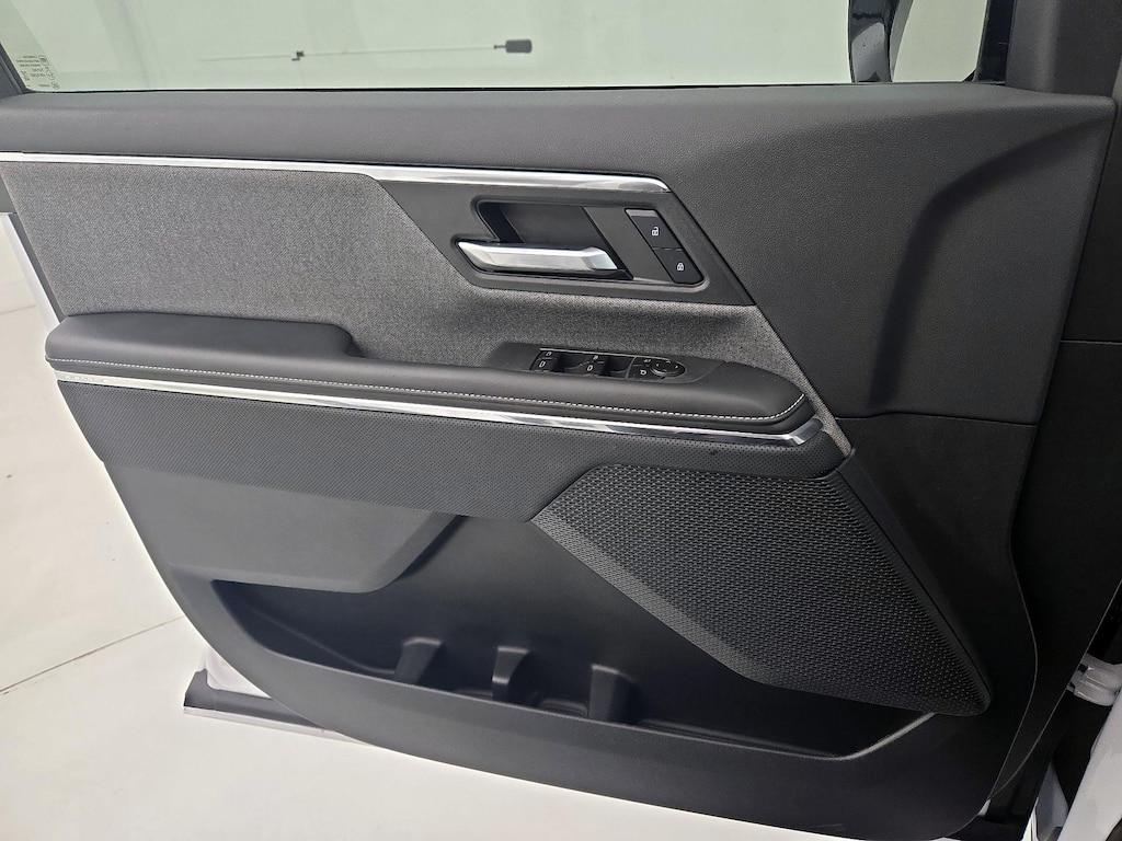 used 2026 GMC Sierra EV car, priced at $69,998