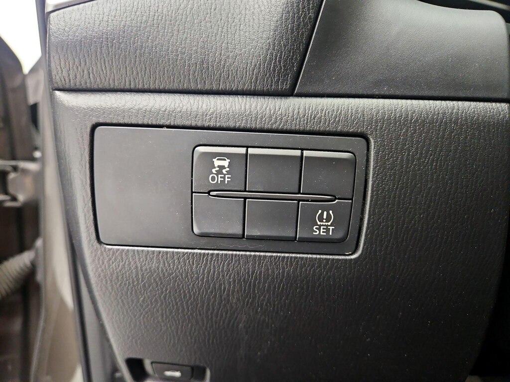 used 2017 Mazda Mazda3 car, priced at $15,998