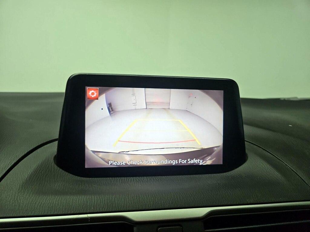 used 2017 Mazda Mazda3 car, priced at $15,998