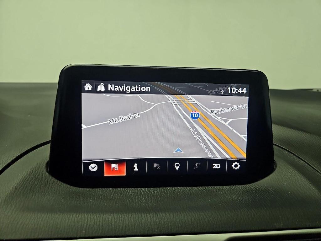 used 2017 Mazda Mazda3 car, priced at $15,998